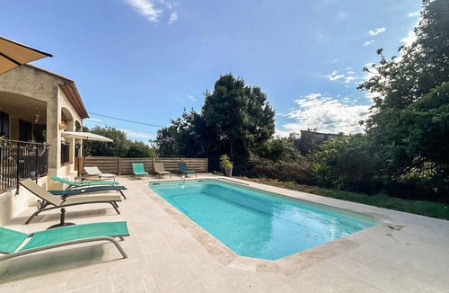 Vallauris House | Cozy home in Vallauris