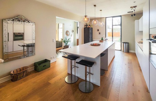 Valros House | Cozy home in Valros with WiFi