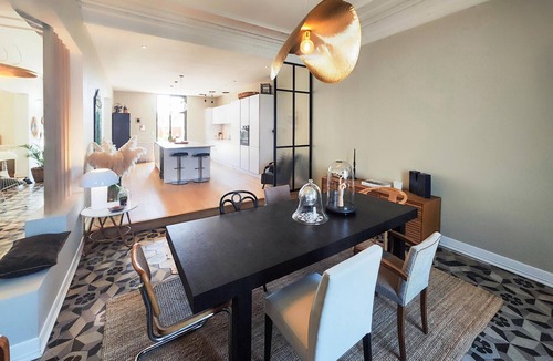 Valros House | Cozy home in Valros with WiFi