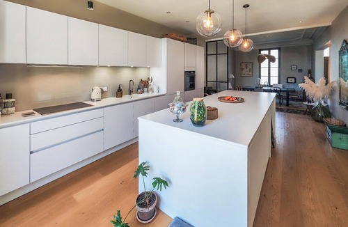 Valros House | Cozy home in Valros with WiFi