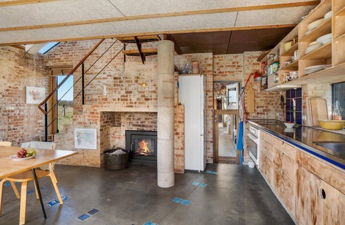 Rageleje House | Cozy home in Vejby with kitchen