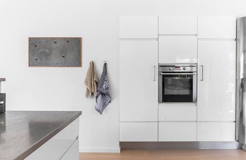 Vejby House | Cozy home in Vejby with sauna