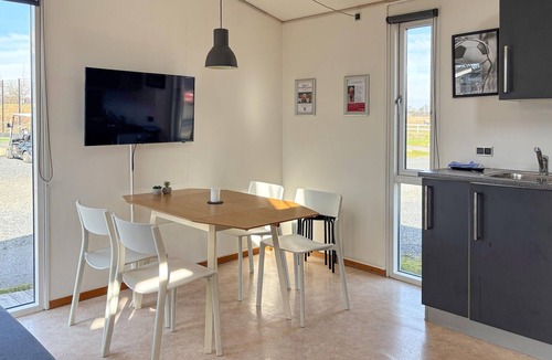 Vejen House | Cozy home in Vejen with WiFi