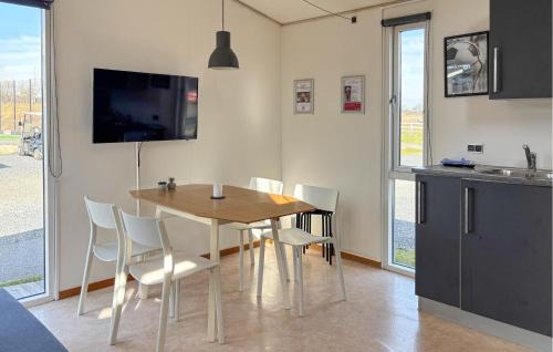 Vejen House | Cozy Home In Vejen With Wifi