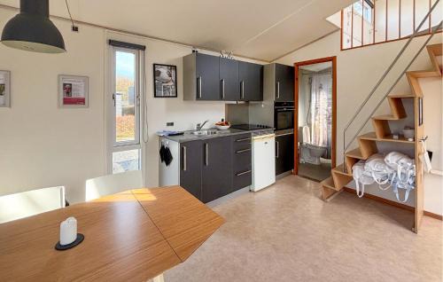 Vejen House | Cozy Home In Vejen With Wifi