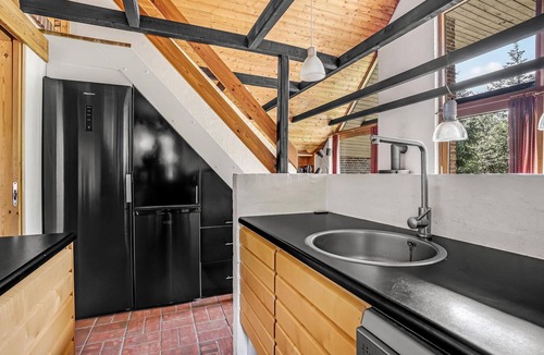 Agger House | Cozy home in Vestervig with sauna