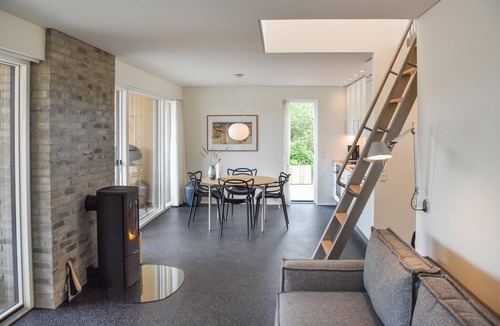 Agger House | Cozy home in Vestervig with sauna