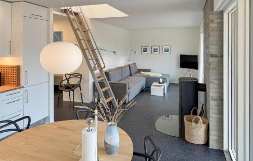 Agger House | Cozy Home In Vestervig With Sauna