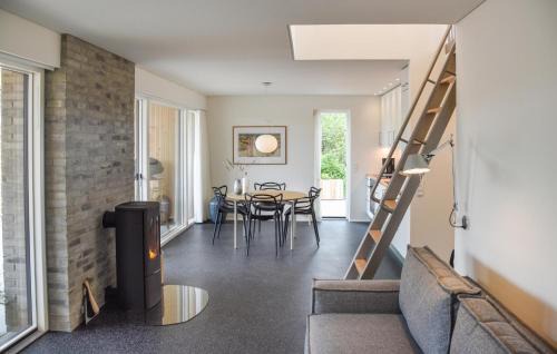 Agger House | Cozy Home In Vestervig With Sauna