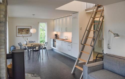 Agger House | Cozy Home In Vestervig With Sauna