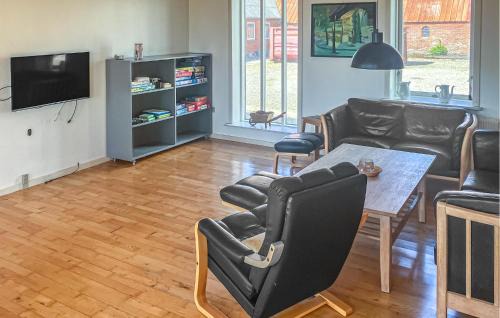 Vestervig House | Cozy Home In Vestervig