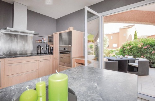 Villelongue-de-la-Salanque House | Cozy home in Villelongue