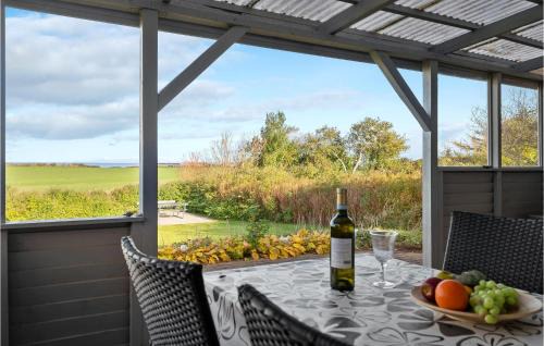 Vinderup House | Cozy Home In Vinderup With Wifi