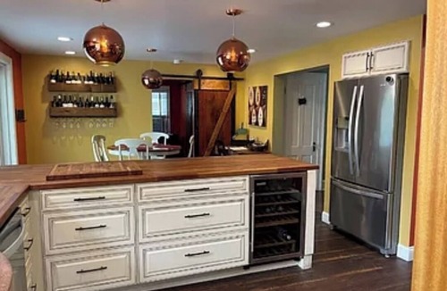 Watkins Glen House | Cozy Home in Watkins Glen by Seneca Lake
