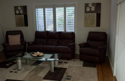 Wollert House | Cozy home in Wollertn🐾Pet friendly