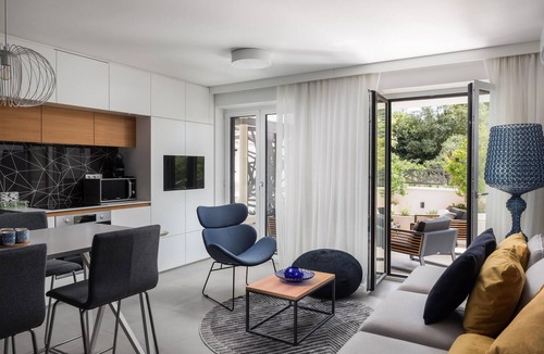 Zadar House | Cozy home in Zadar with sauna