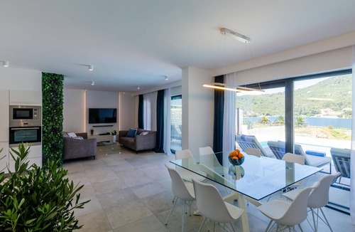 Zaton House | Cozy home in Zaton Mali