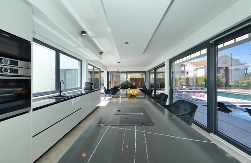 Zaton House | Cozy home in Zaton with WiFi