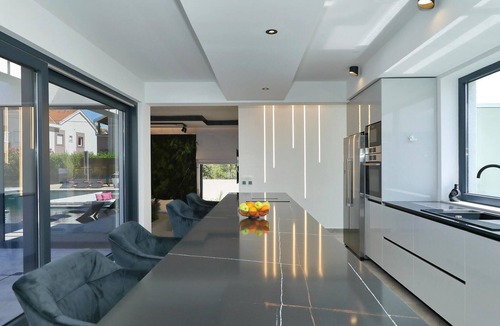 Zaton House | Cozy home in Zaton with WiFi