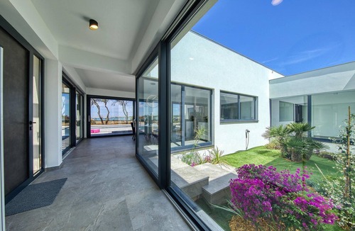 Zaton House | Cozy home in Zaton with WiFi