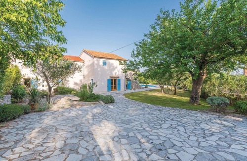 Linardici House | Cozy home in Zgaljici