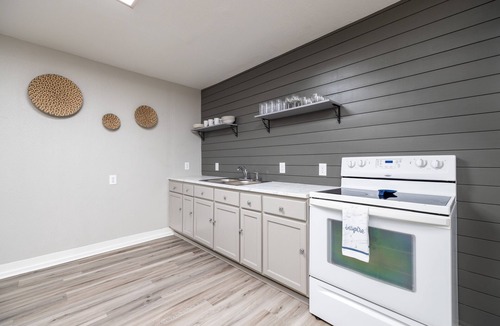 San Angelo House | Cozy home is 5 min from Shannon Medical facility 2/2