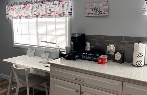 North Platte House | Cozy home just 5 mins from I80