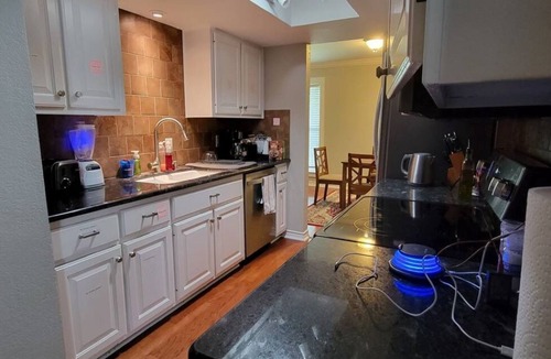 San Marcos House | Cozy Home less than a mile away from TXST