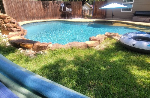 San Marcos House | Cozy Home less than a mile away from TXST