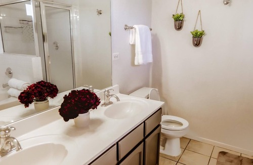 El Paso House | Cozy home located in west El Paso