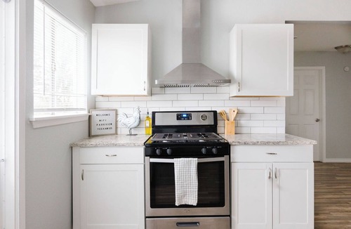Universal City House | Cozy Home Mins From Randolph AFB, Airport, & More!