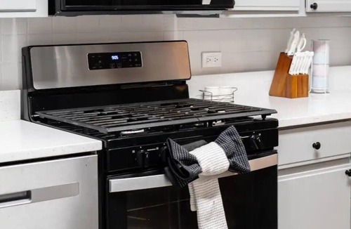 Des Plaines House | Cozy Home near airport O’Hare