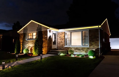 Des Plaines House | Cozy Home near airport O’Hare