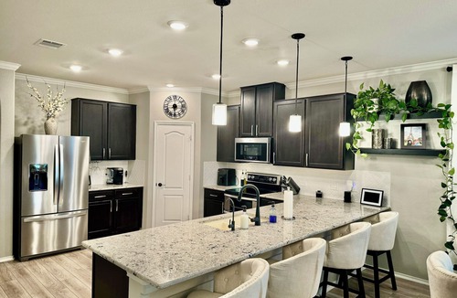 Austin House | Cozy Home Near Airport and Downtown ATX