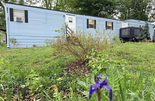 Nicholasville House | Cozy home Near all desirable locations; border of Lexington and Nicholasville