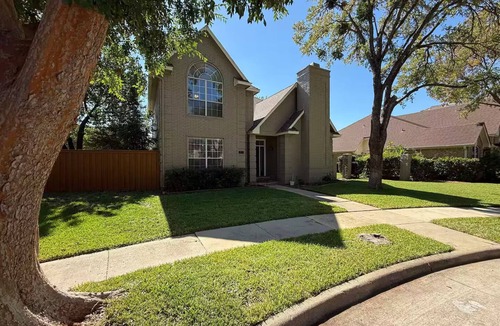 Valley Ranch House | Cozy Home Near Dallas Downtown & DFW Airport!