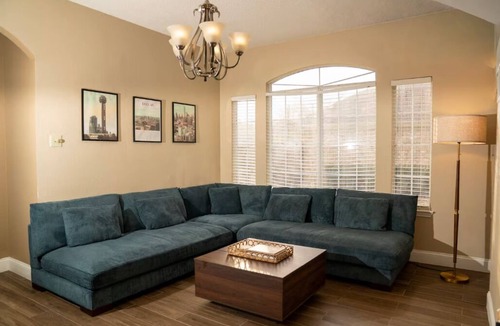 Valley Ranch House | Cozy Home Near Dallas Downtown & DFW Airport!