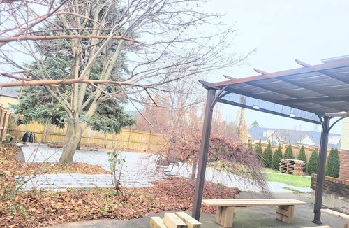 Thorold House | Cozy Home Near Niagara Attractions/Family-Friendly