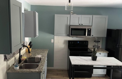 Heritage House | Cozy home near Sea World/Lackland AFB
