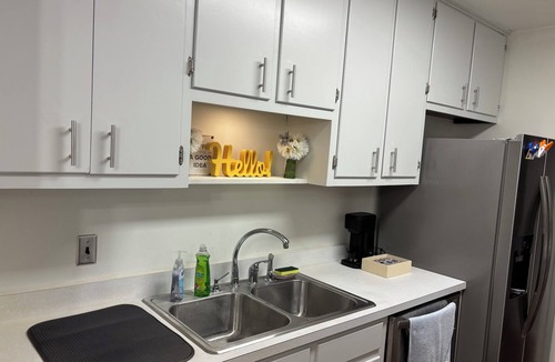 Mobile House | Cozy home near university of South Alabama University campus