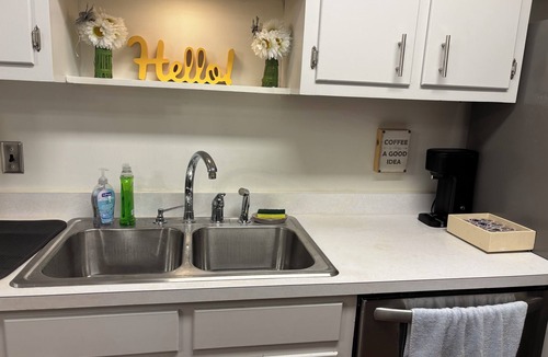 Mobile House | Cozy home near university of South Alabama University campus