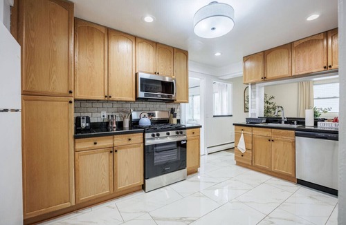 Rochester House | Cozy Home Near URMC, RIT, Strong