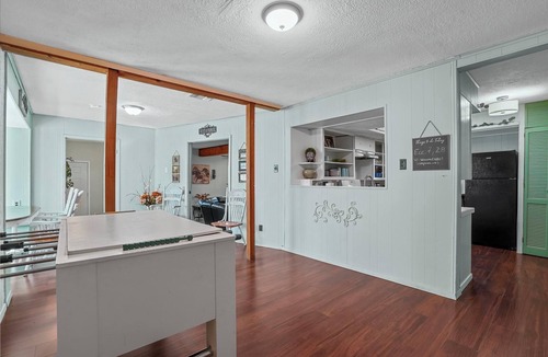 North Richland Hills House | Cozy Home - North Richland Hills