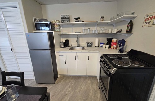Rideau Heights House | Cozy home on a quiet street minutes to downtown Kingston!