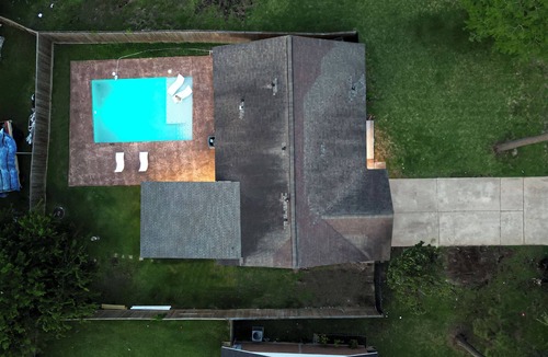 North Shore House | Cozy Home Pool, Patio, BBQ! 5BR