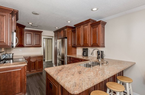 New Port Richey House | Cozy home, rural setting, near Gulf Beaches