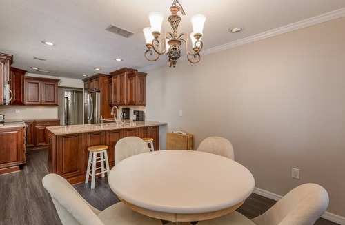 New Port Richey House | Cozy home, rural setting, near Gulf Beaches