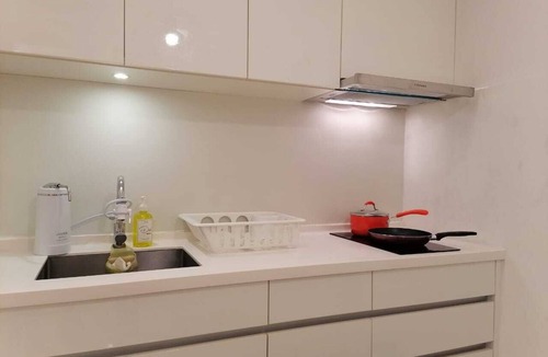 Sri Hartamas Apartment | cozy home stay