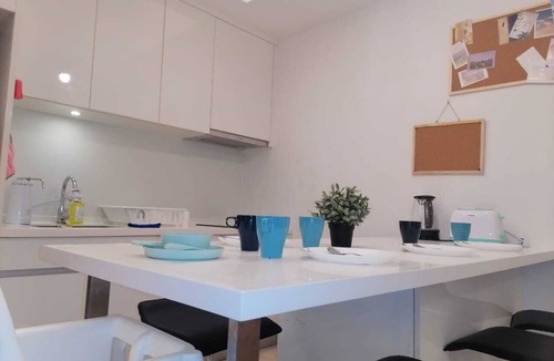 Sri Hartamas Apartment | cozy home stay