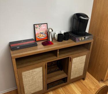 Federal Way House | Cozy Home Surrounded by Trees